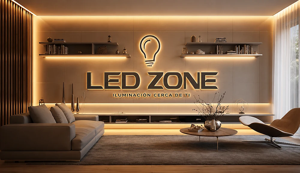 Quiénes Somos LEDZONE